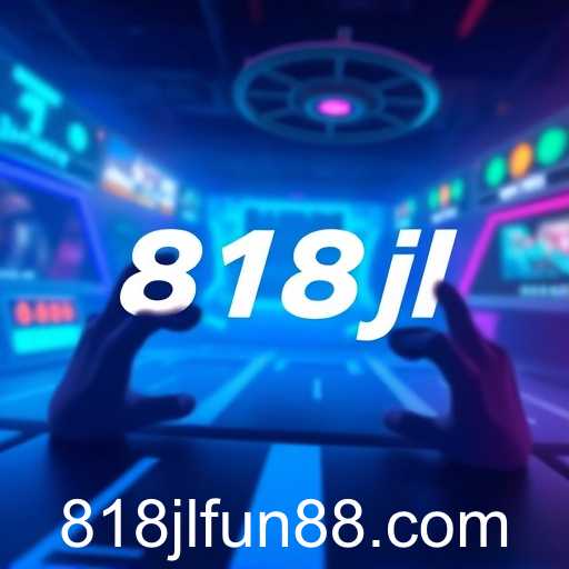 Emergence of 818jl in Gaming