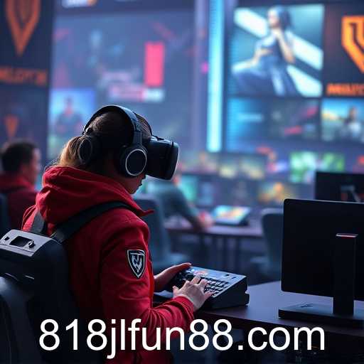 Emerging Trends in Online Gaming