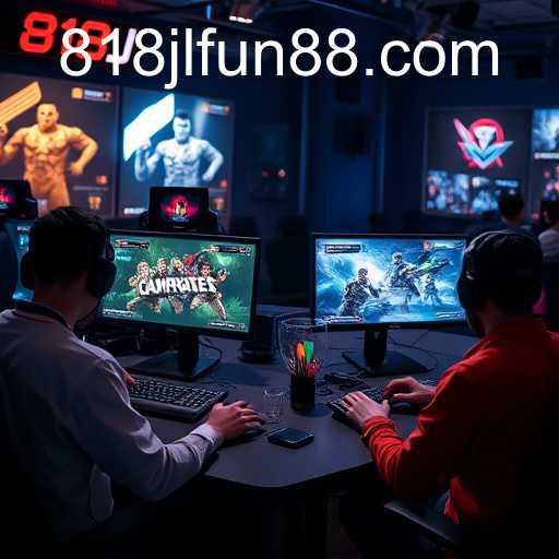 The Evolution of Online Gaming Platforms