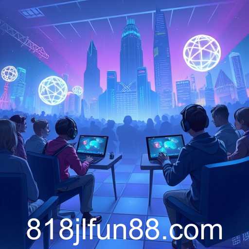 The Evolution of Online Gaming Communities