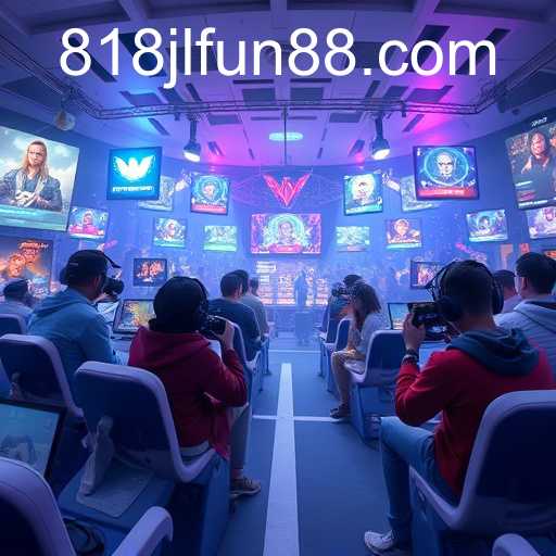 Revolutionizing Online Gaming in 2025