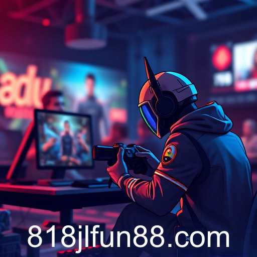 The Rise of 818jl in the Gaming World